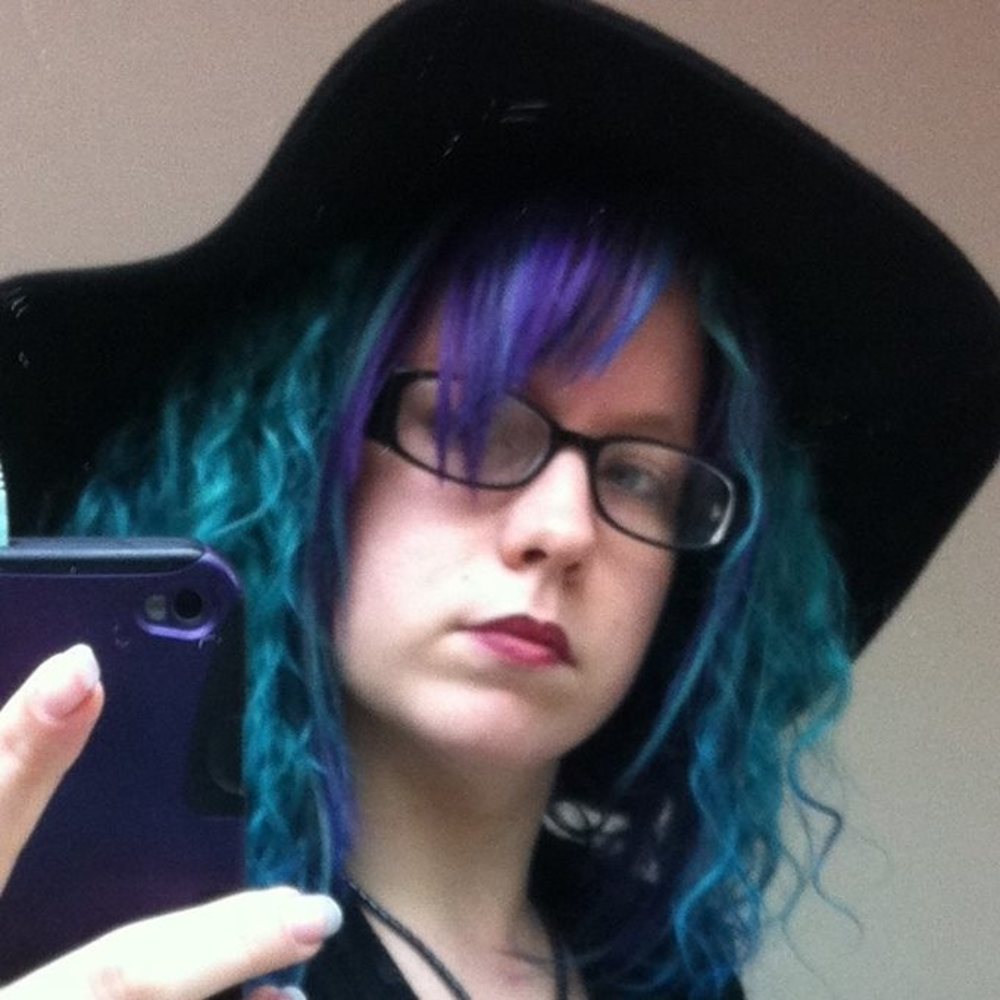 Meet your Posher, Nikki